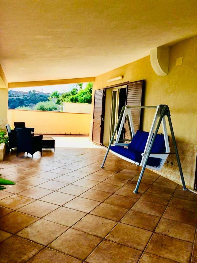 Villa Vela Augusta Exterior foto